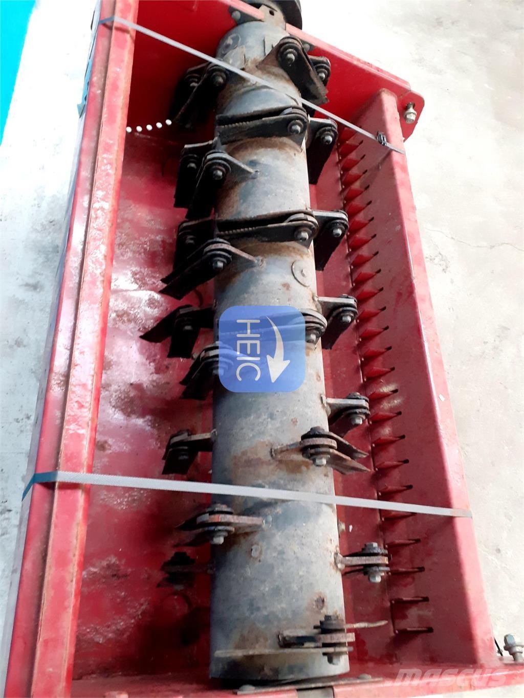 CASE CF60 Аксесоари  за комбайни