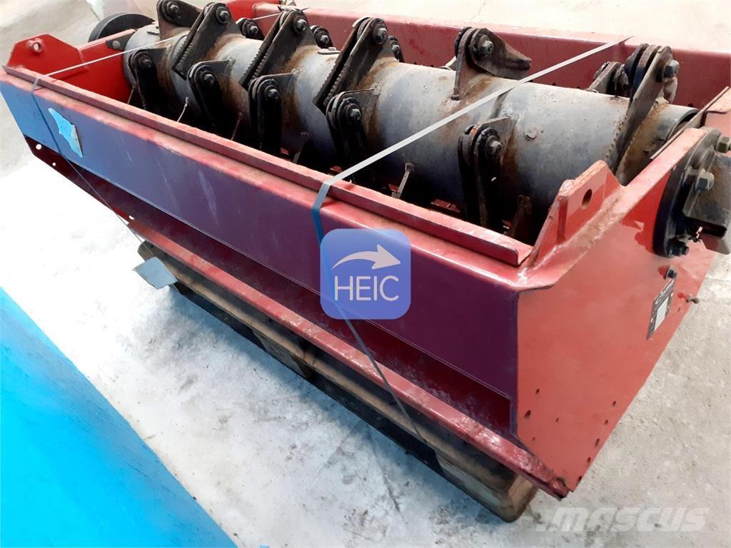 CASE CF60 Аксесоари  за комбайни