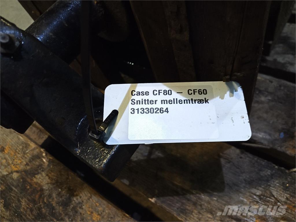 CASE CF80 Аксесоари  за комбайни