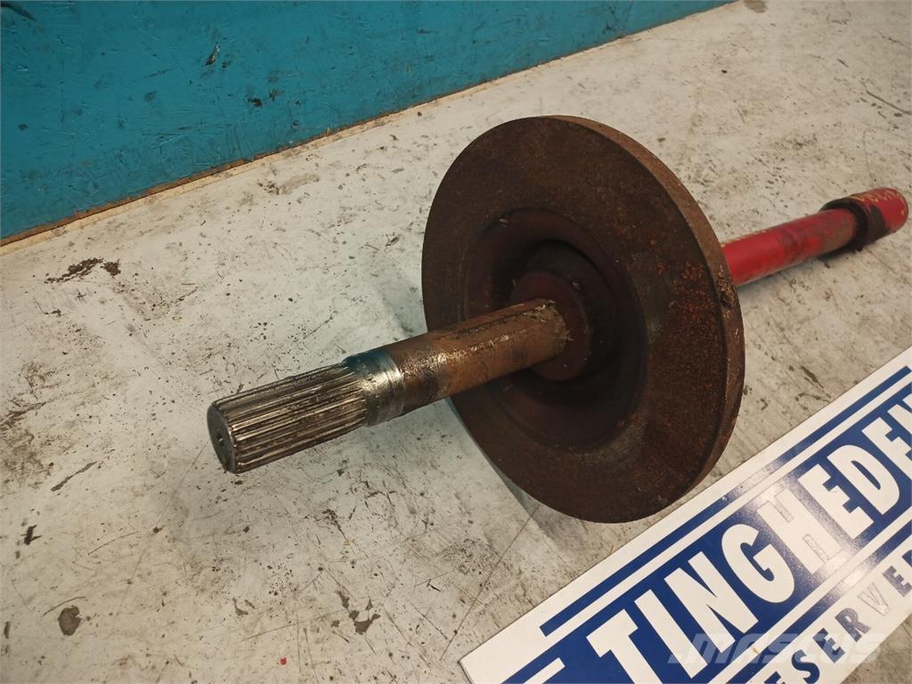 CASE CF80 Аксесоари  за комбайни