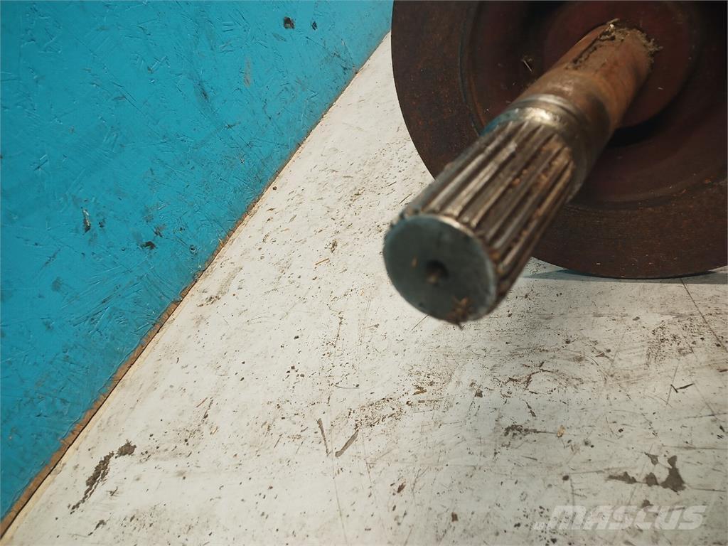 CASE CF80 Аксесоари  за комбайни