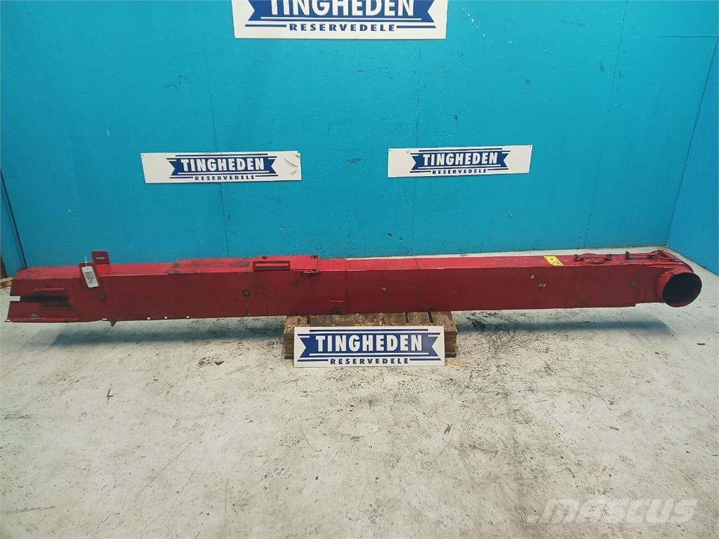 CASE CF80 Аксесоари  за комбайни