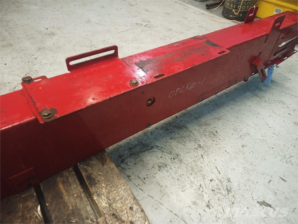 CASE CF80 Аксесоари  за комбайни