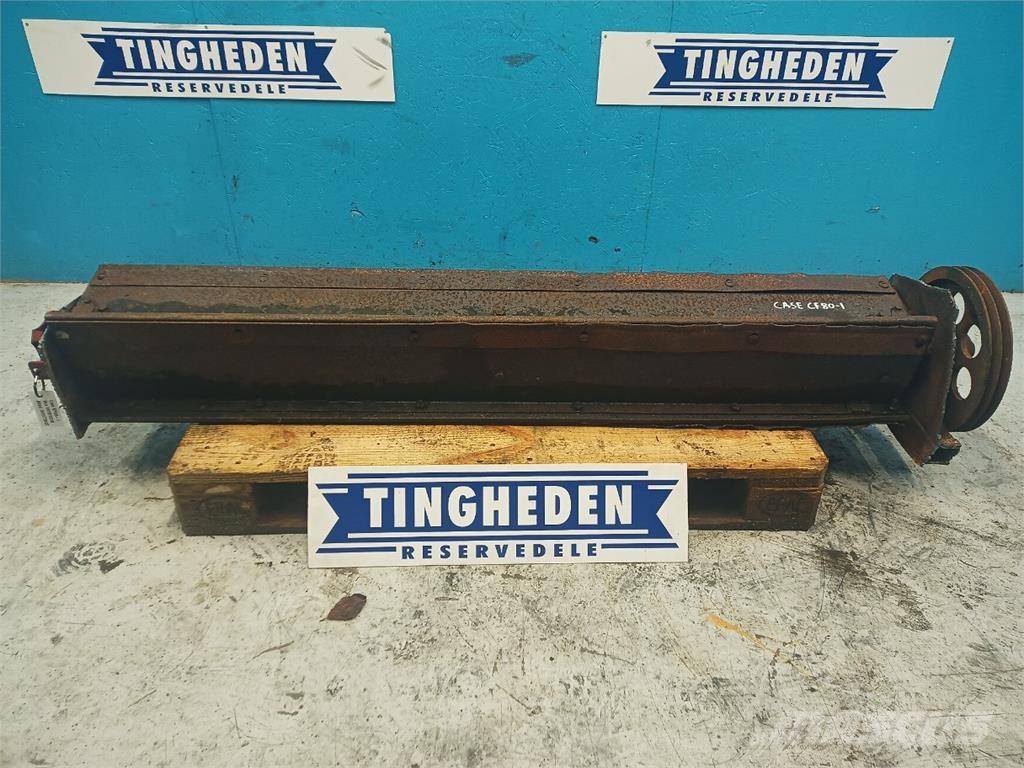 CASE CF80 Аксесоари  за комбайни