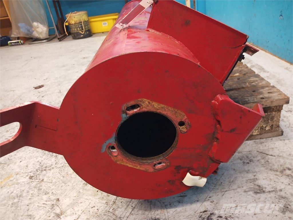 CASE CF80 Аксесоари  за комбайни