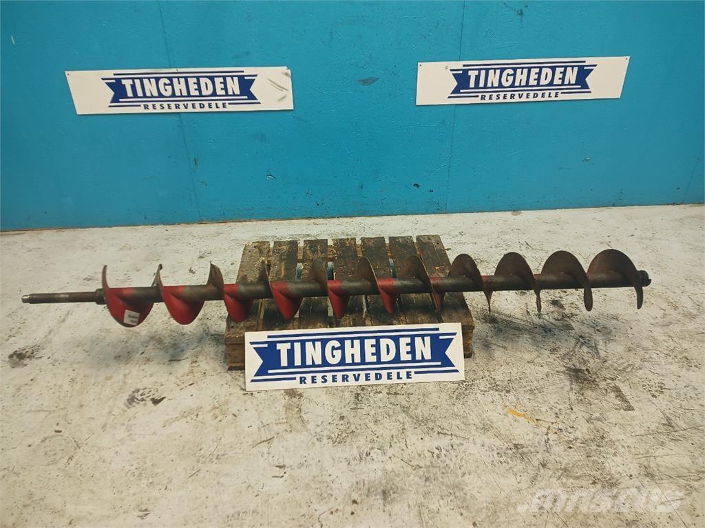 CASE CF80 Аксесоари  за комбайни