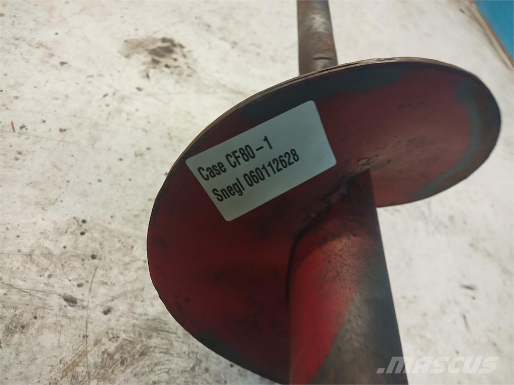 CASE CF80 Аксесоари  за комбайни