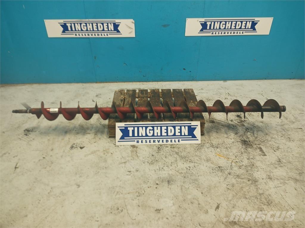 CASE CF80 Аксесоари  за комбайни