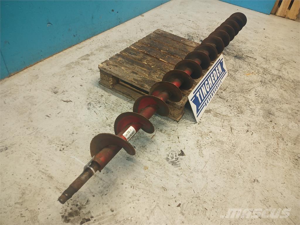 CASE CF80 Аксесоари  за комбайни