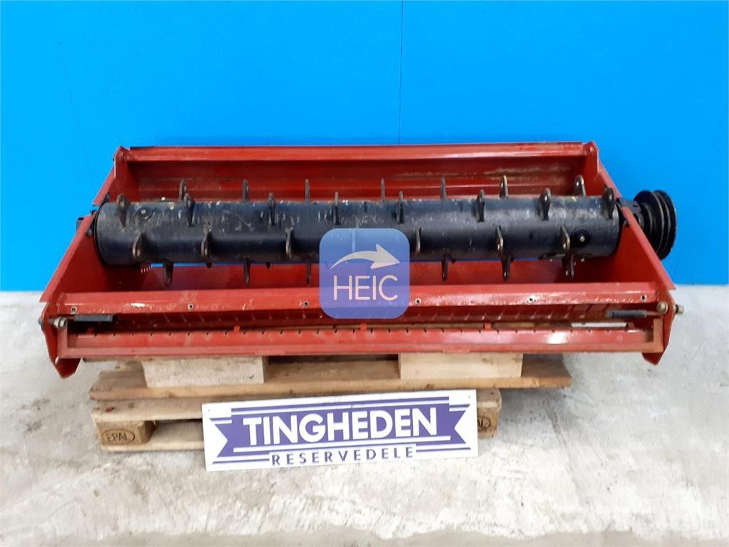 CASE CF80 Аксесоари  за комбайни