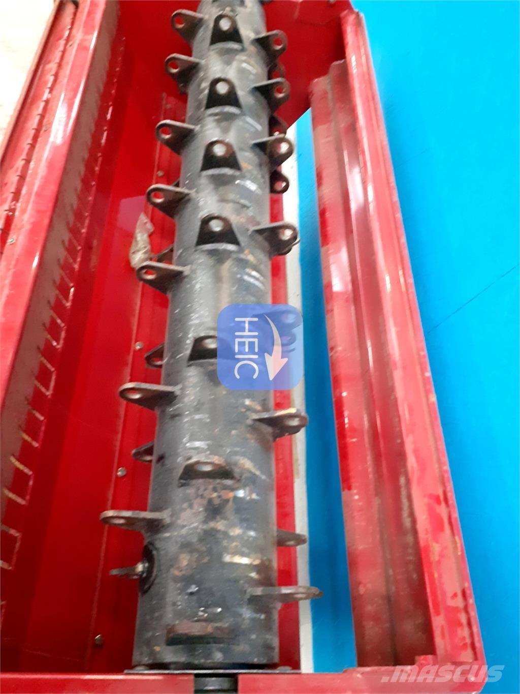 CASE CF80 Аксесоари  за комбайни