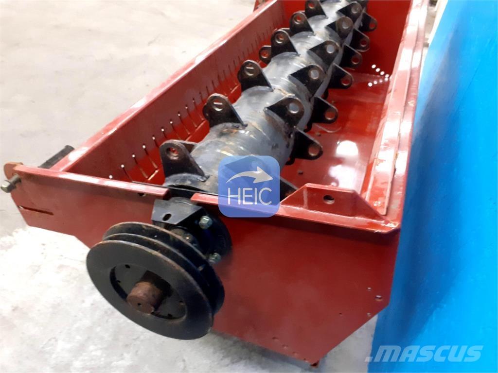 CASE CF80 Аксесоари  за комбайни