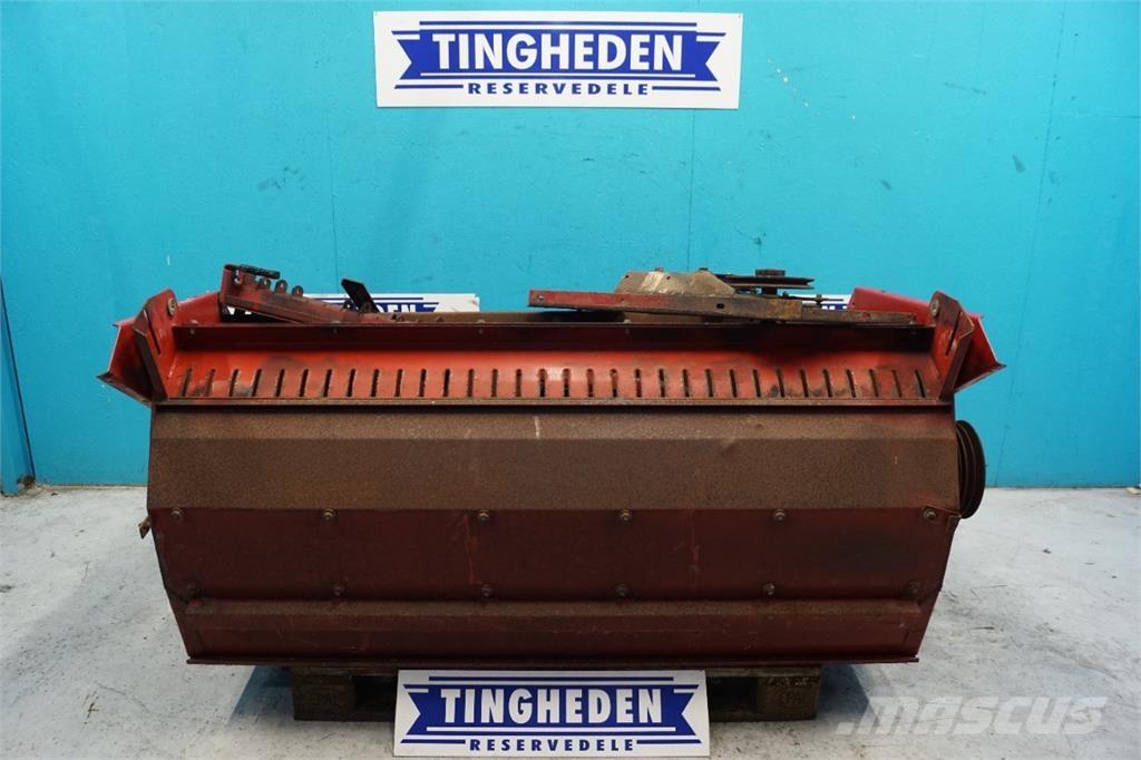 CASE CF80 Аксесоари  за комбайни