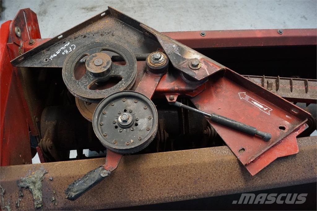 CASE CF80 Аксесоари  за комбайни