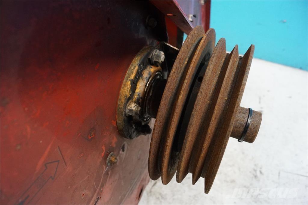 CASE CF80 Аксесоари  за комбайни