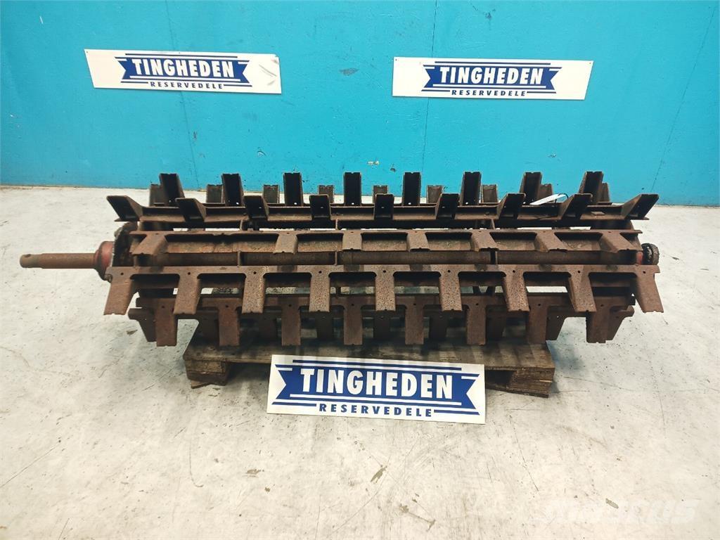 CASE CF80 Аксесоари  за комбайни