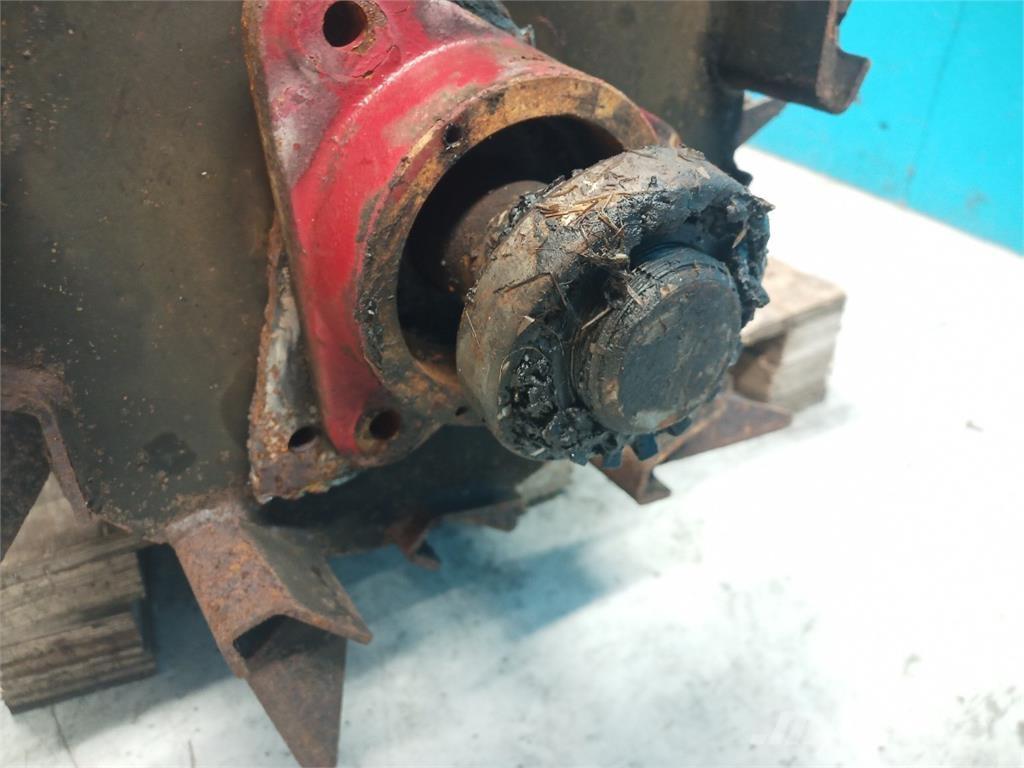 CASE CF80 Аксесоари  за комбайни