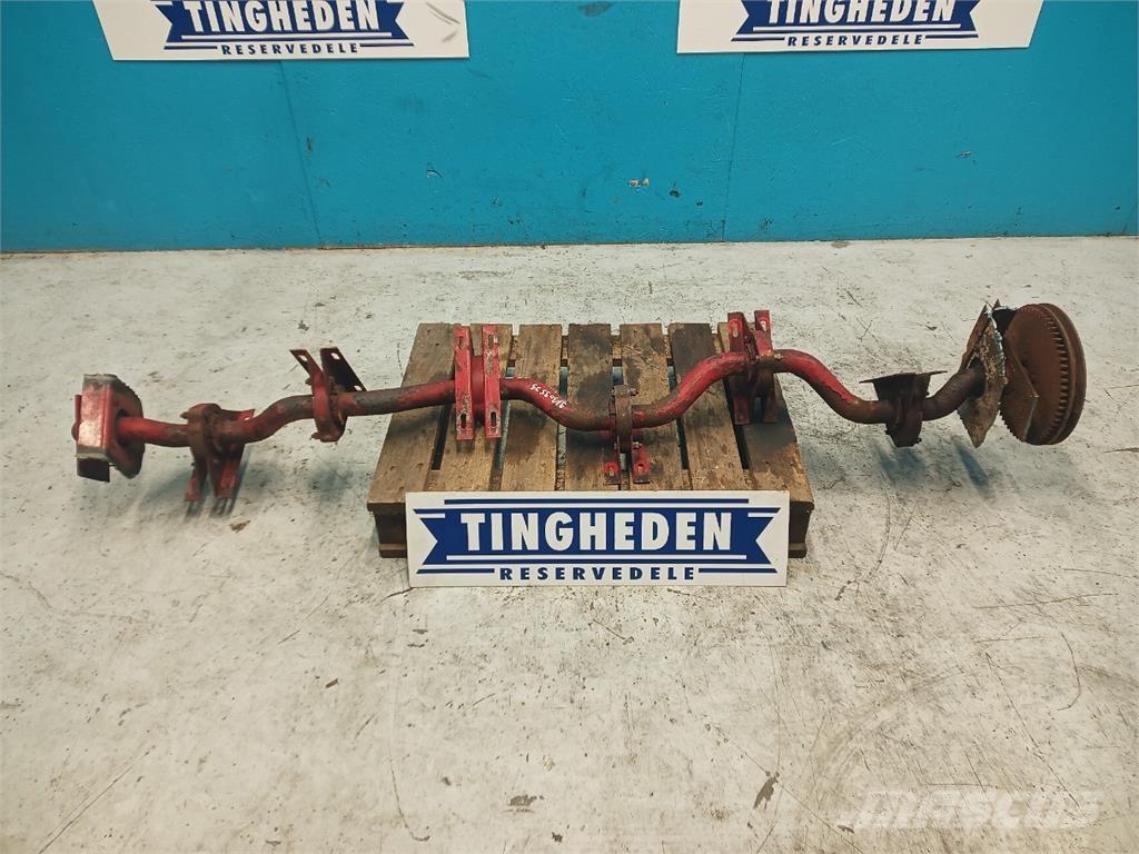 CASE CF80 Аксесоари  за комбайни