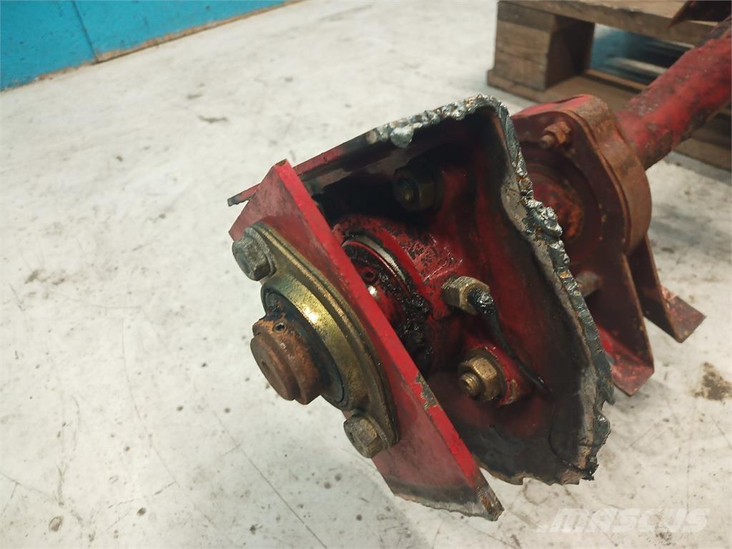 CASE CF80 Аксесоари  за комбайни