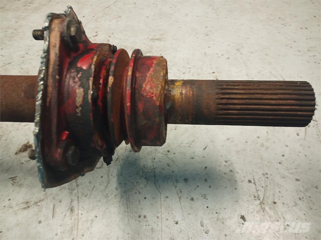 CASE CF80 Аксесоари  за комбайни