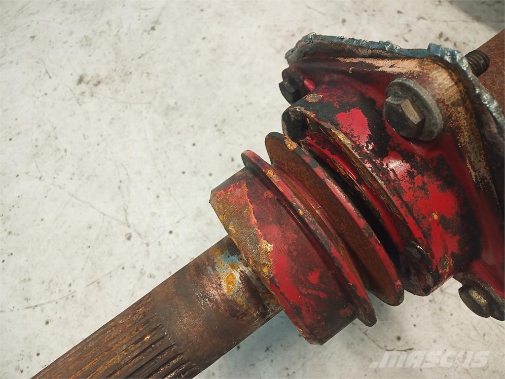 CASE CF80 Аксесоари  за комбайни