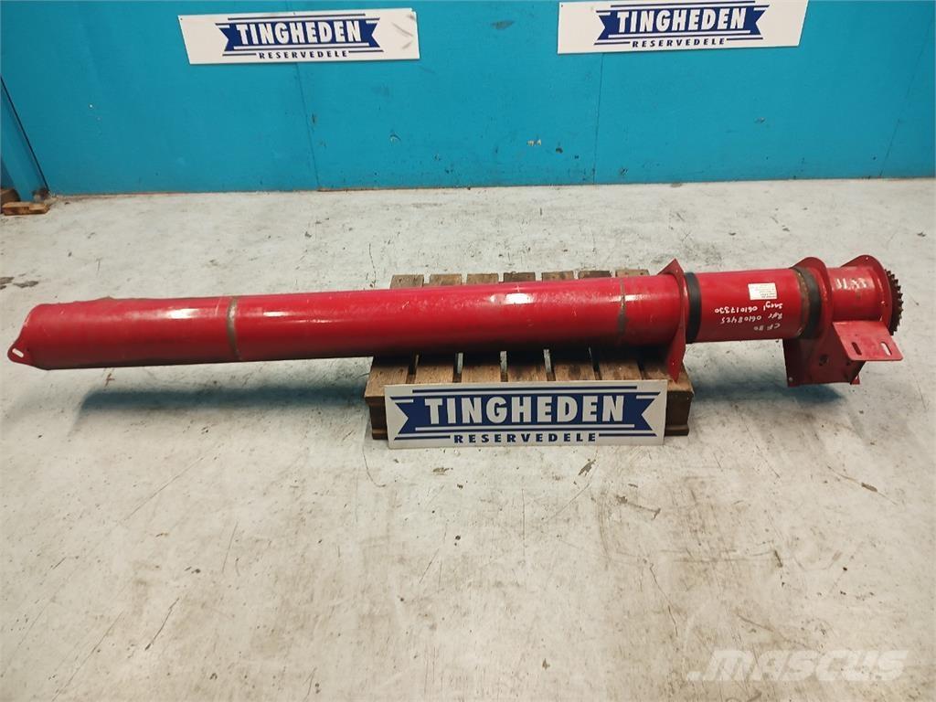 CASE CF80 Аксесоари  за комбайни