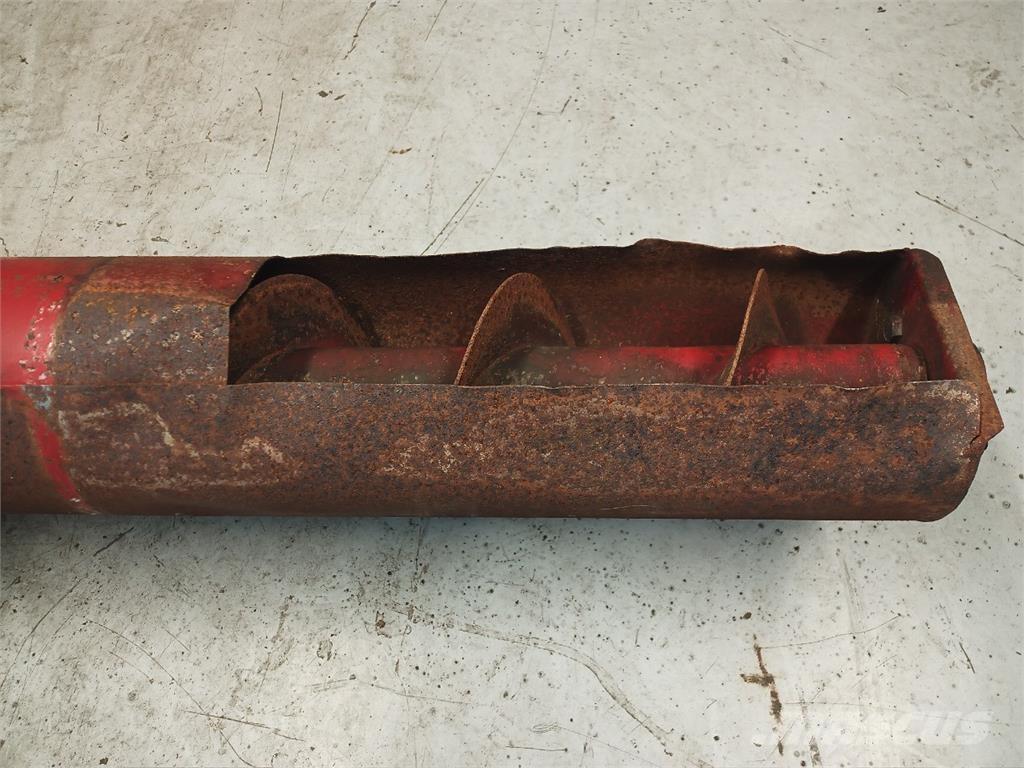 CASE CF80 Аксесоари  за комбайни