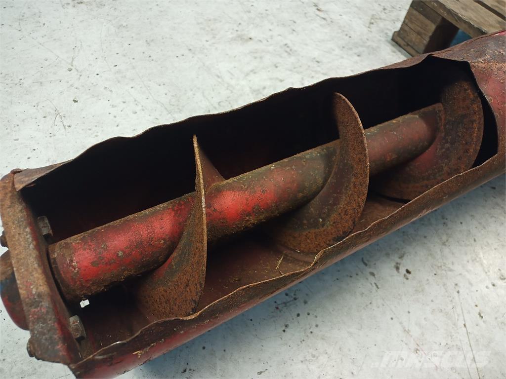 CASE CF80 Аксесоари  за комбайни