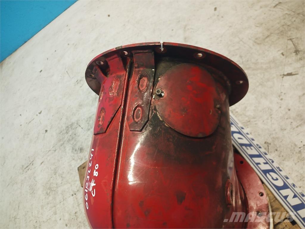 CASE CF80 Аксесоари  за комбайни