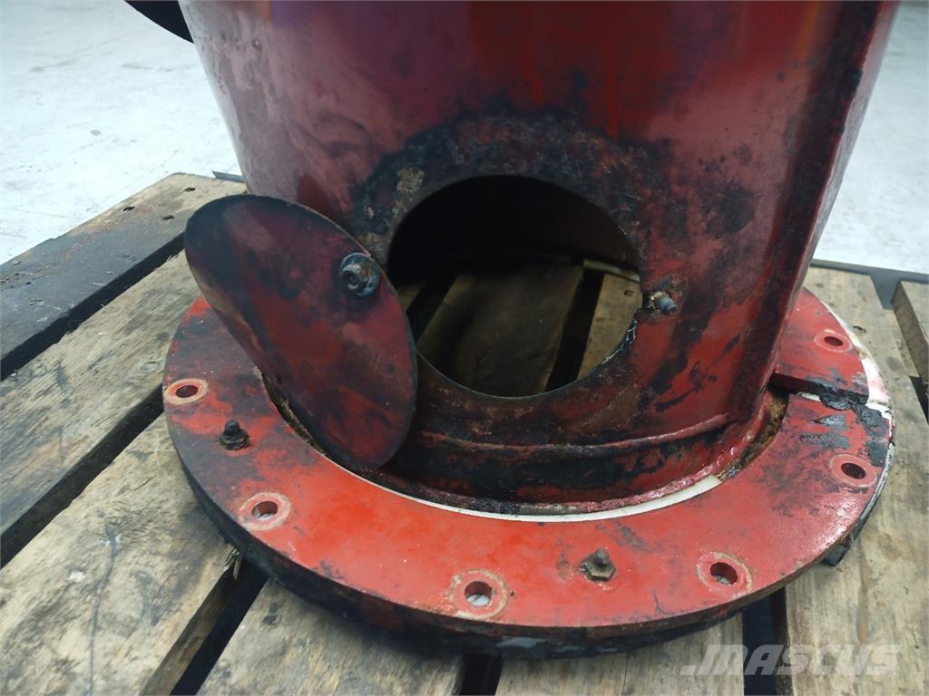 CASE CF80 Аксесоари  за комбайни