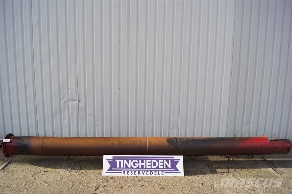 CASE CF80 Аксесоари  за комбайни