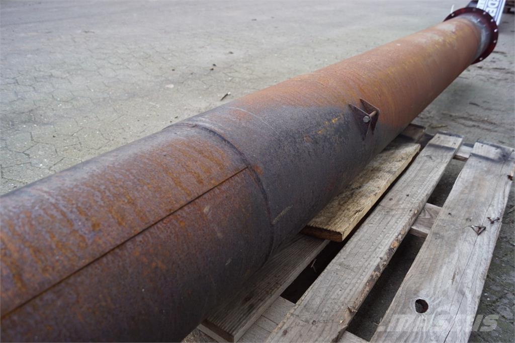 CASE CF80 Аксесоари  за комбайни