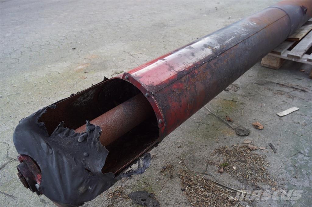 CASE CF80 Аксесоари  за комбайни