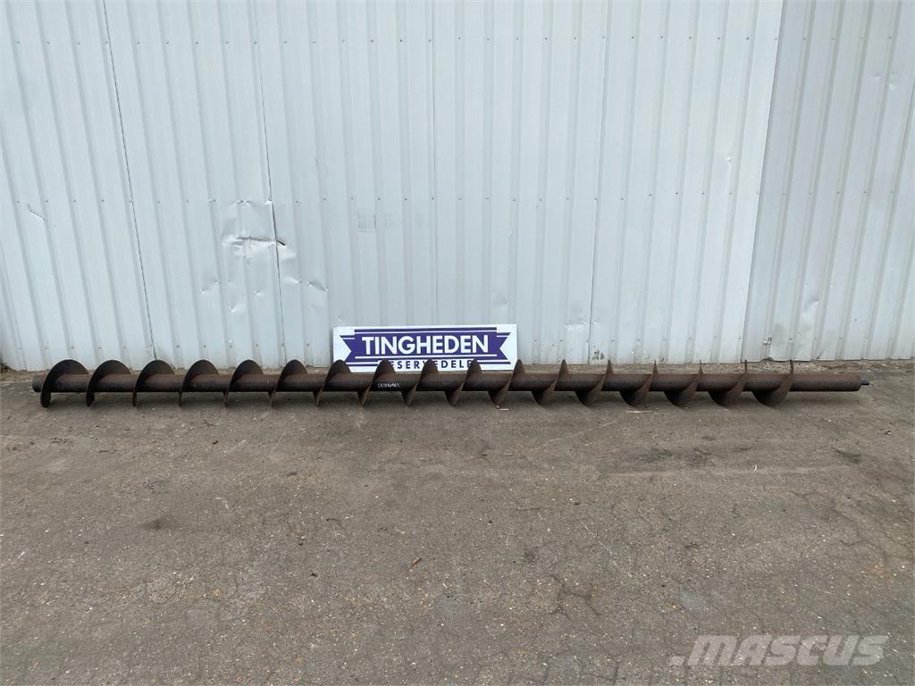 CASE CF80 Аксесоари  за комбайни