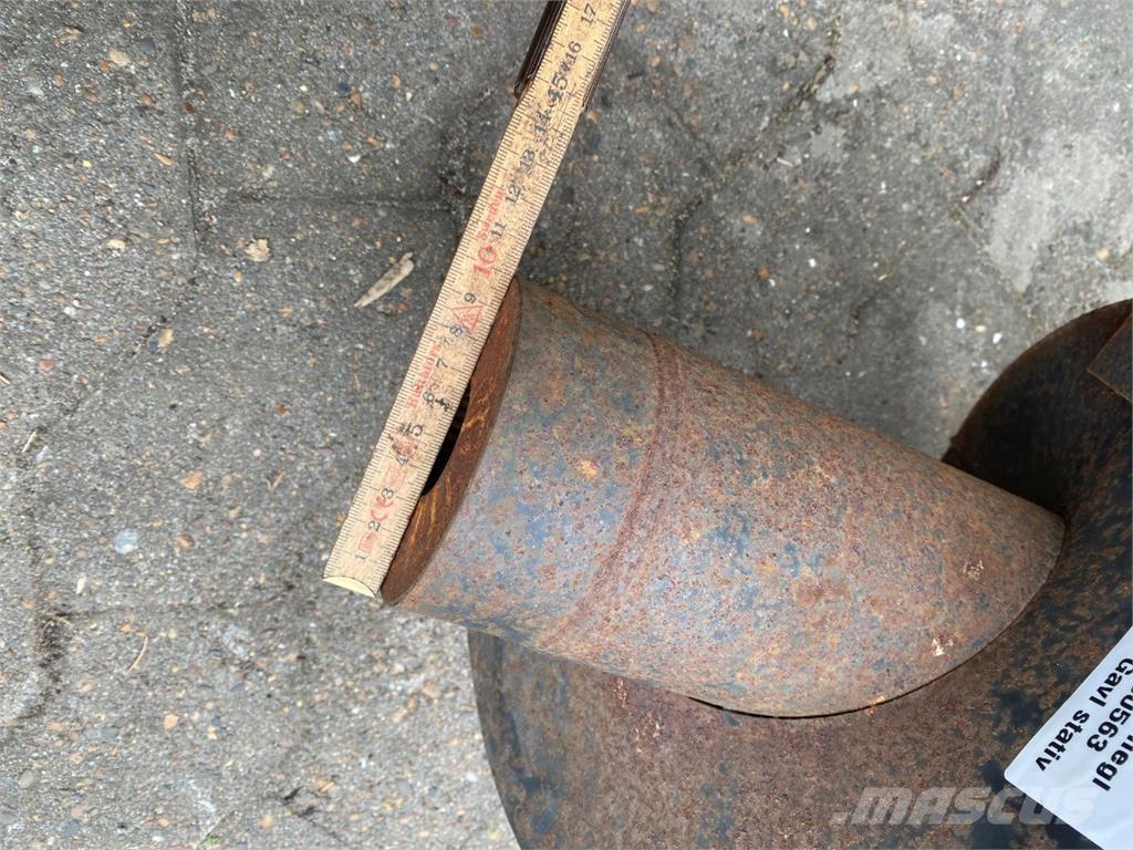 CASE CF80 Аксесоари  за комбайни