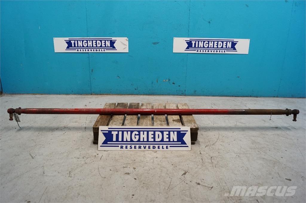 CASE CF80 Аксесоари  за комбайни