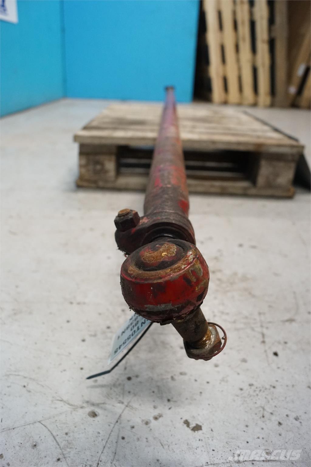 CASE CF80 Аксесоари  за комбайни