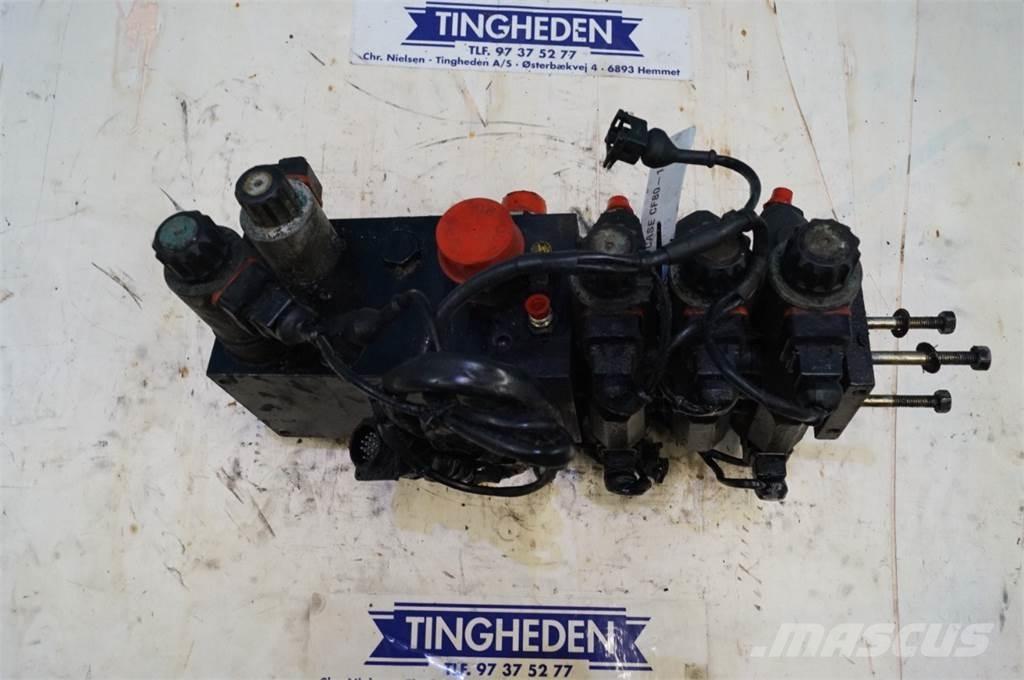 CASE CF80 Хидравлични