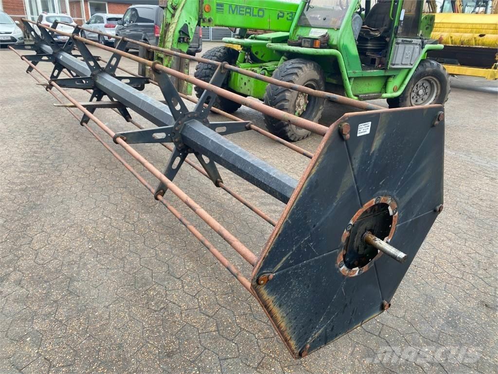 CASE CF80 Аксесоари  за комбайни