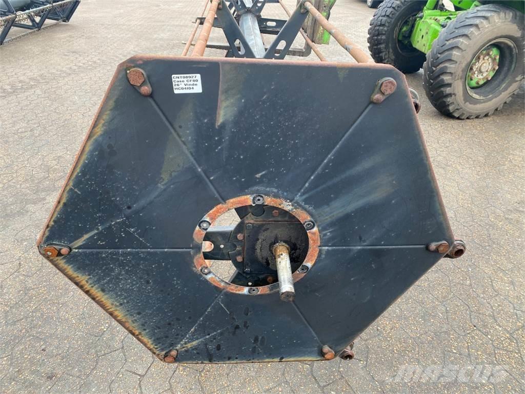 CASE CF80 Аксесоари  за комбайни