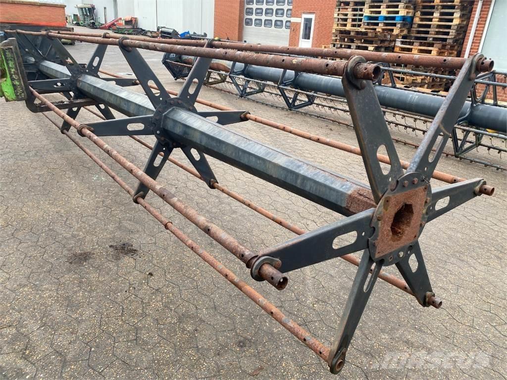 CASE CF80 Аксесоари  за комбайни