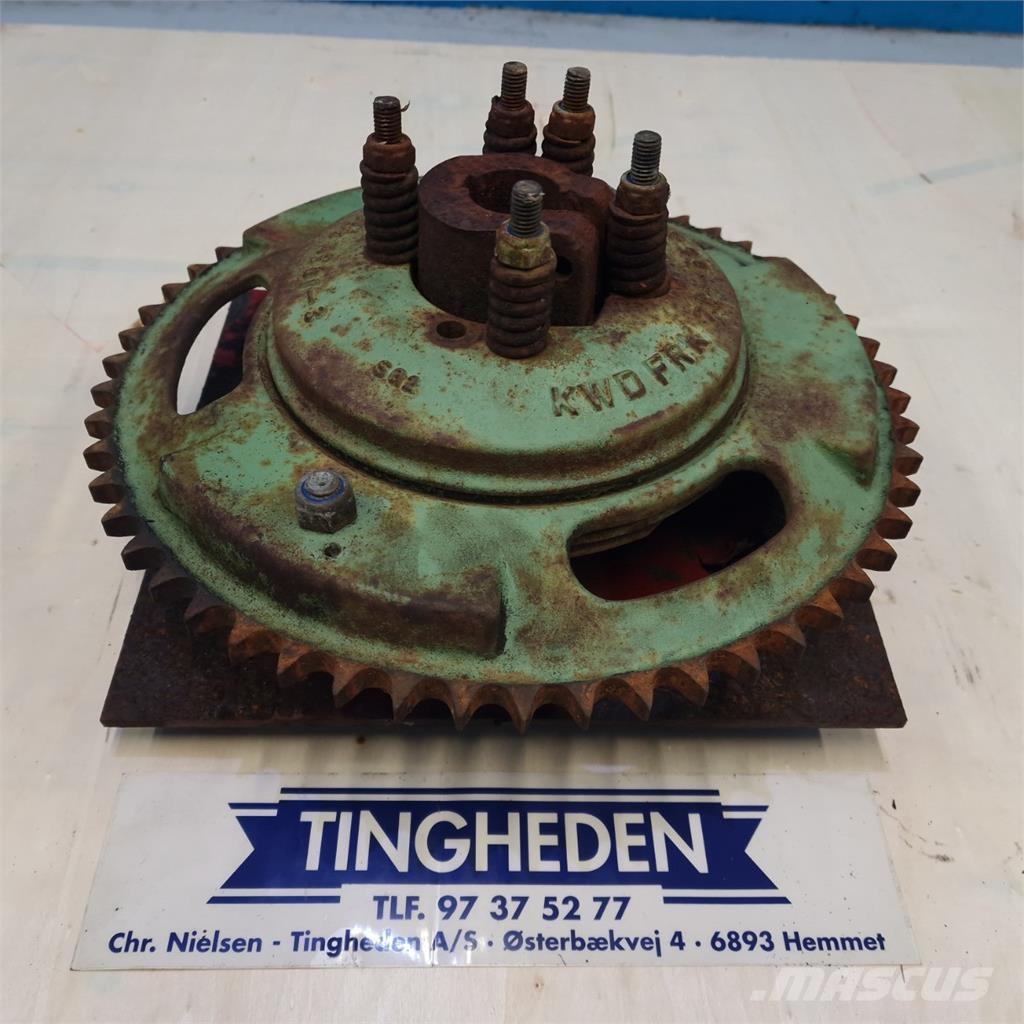 CASE CF80 Аксесоари  за комбайни