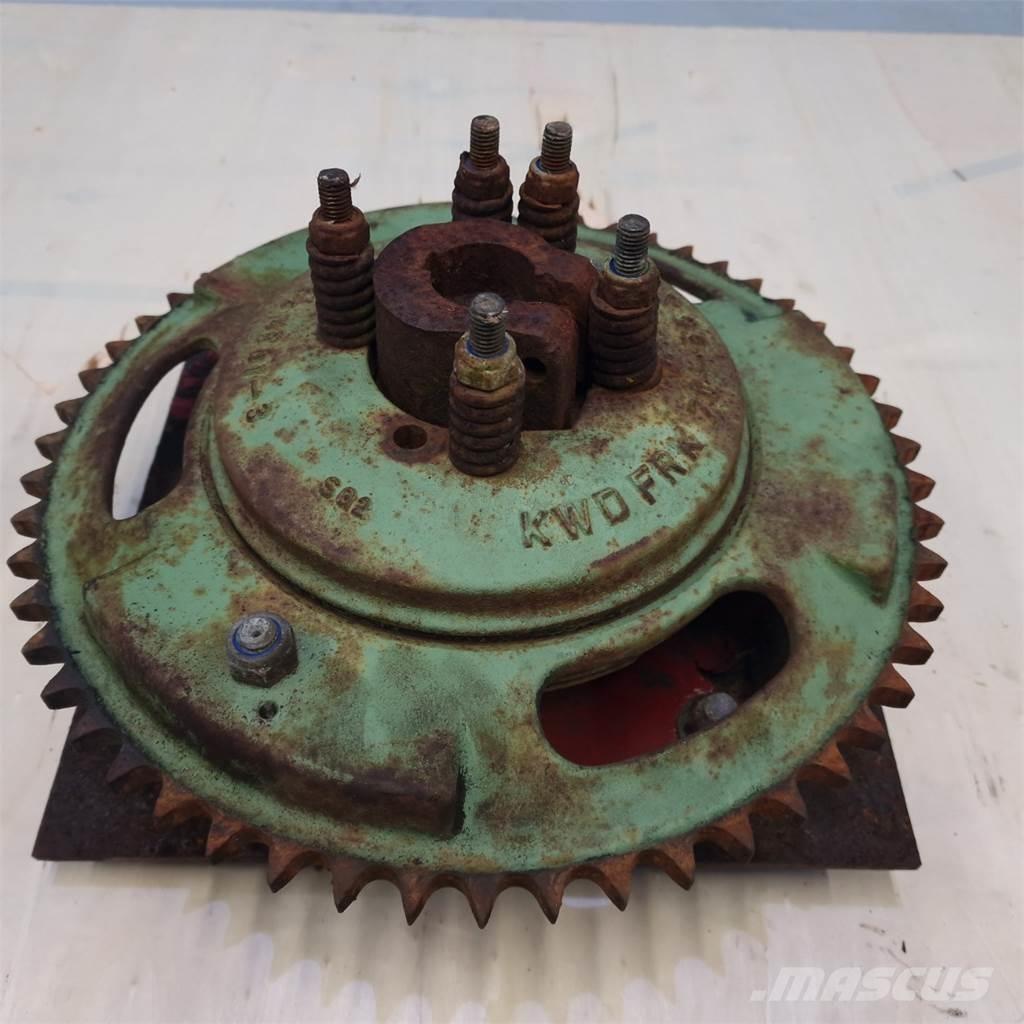 CASE CF80 Аксесоари  за комбайни