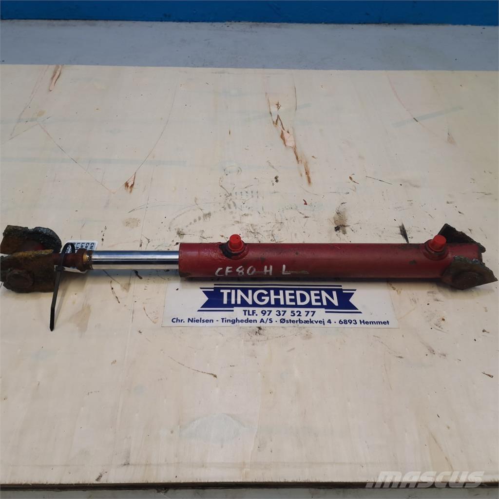 CASE CF80 Хидравлични