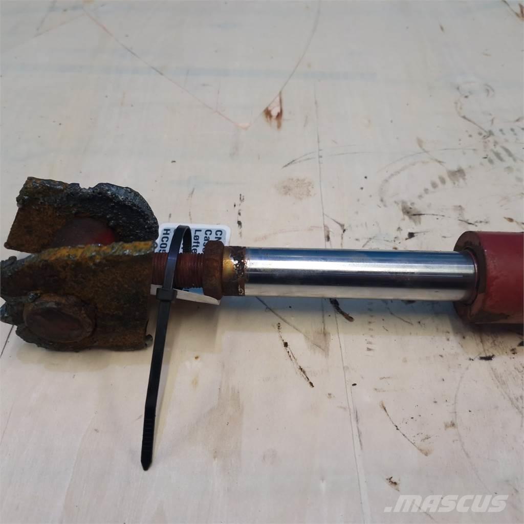 CASE CF80 Хидравлични