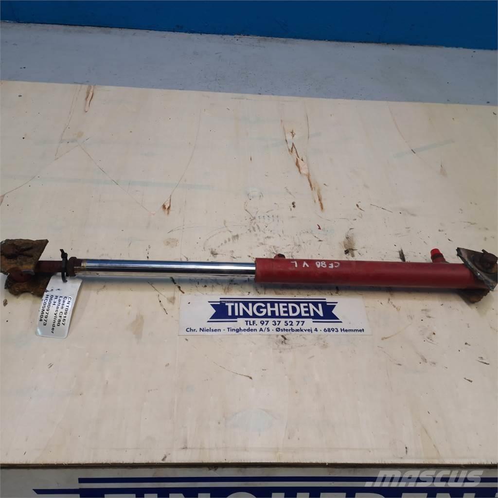 CASE CF80 Хидравлични