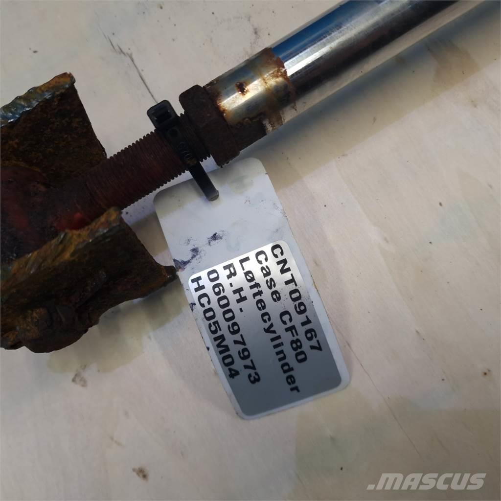 CASE CF80 Хидравлични