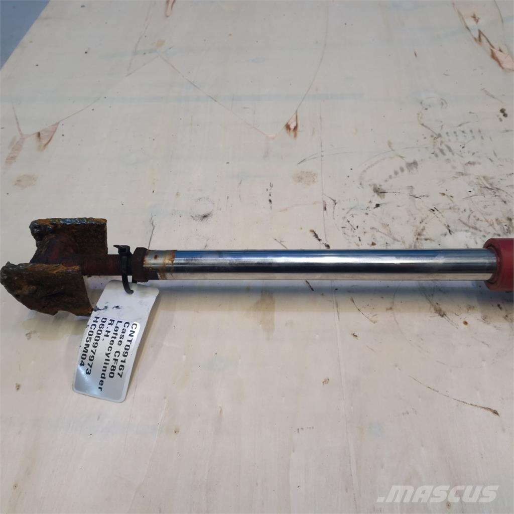 CASE CF80 Хидравлични