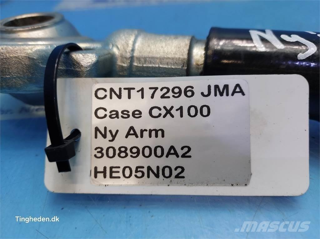CASE CX100 Други аксесоари за трактори
