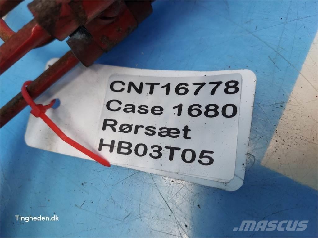 CASE DT467 Двигатели